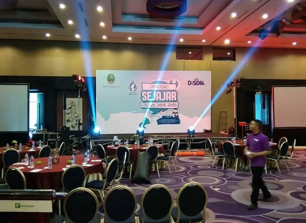 Slide Berlian Production 1